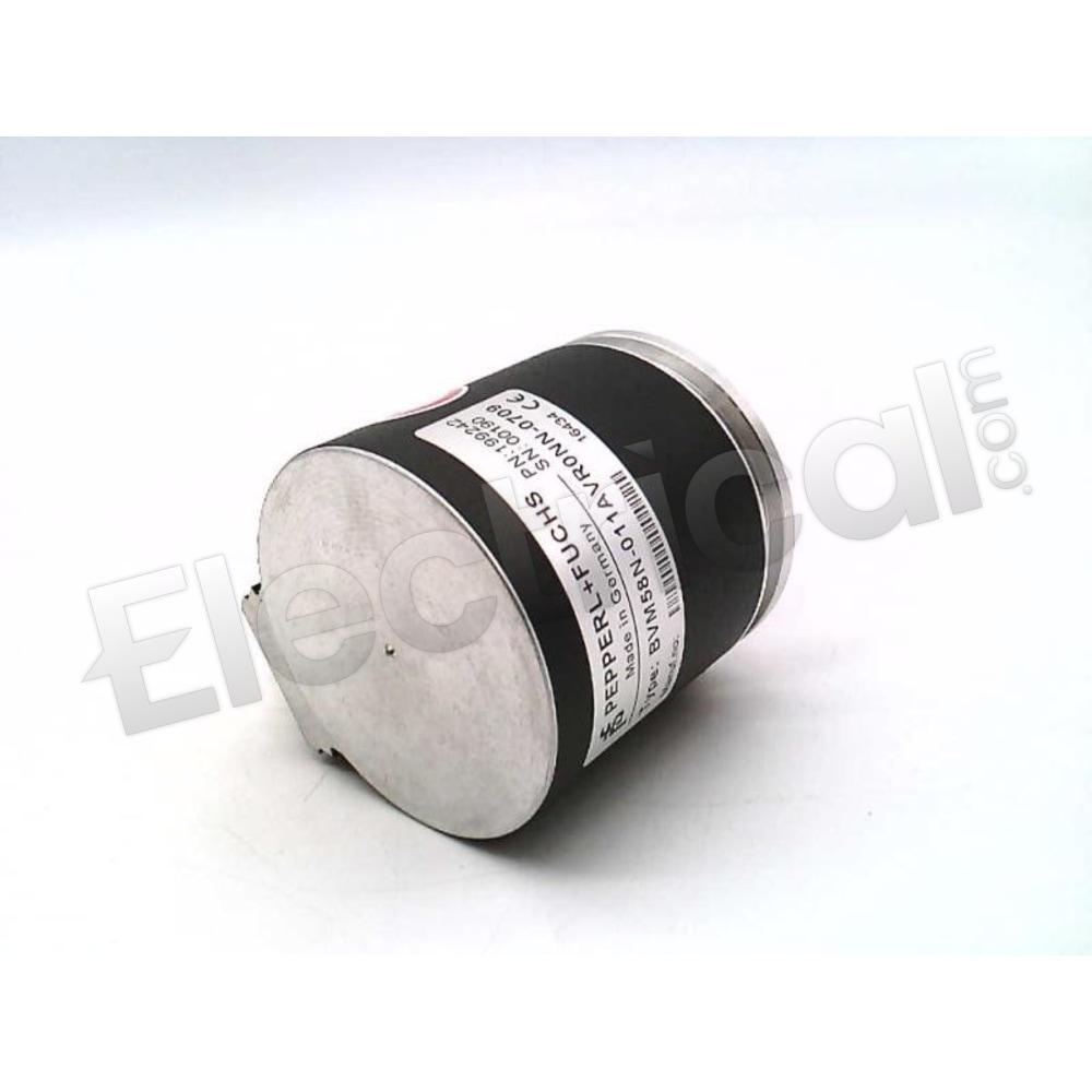 BVM58N-011AVR0NN-0709