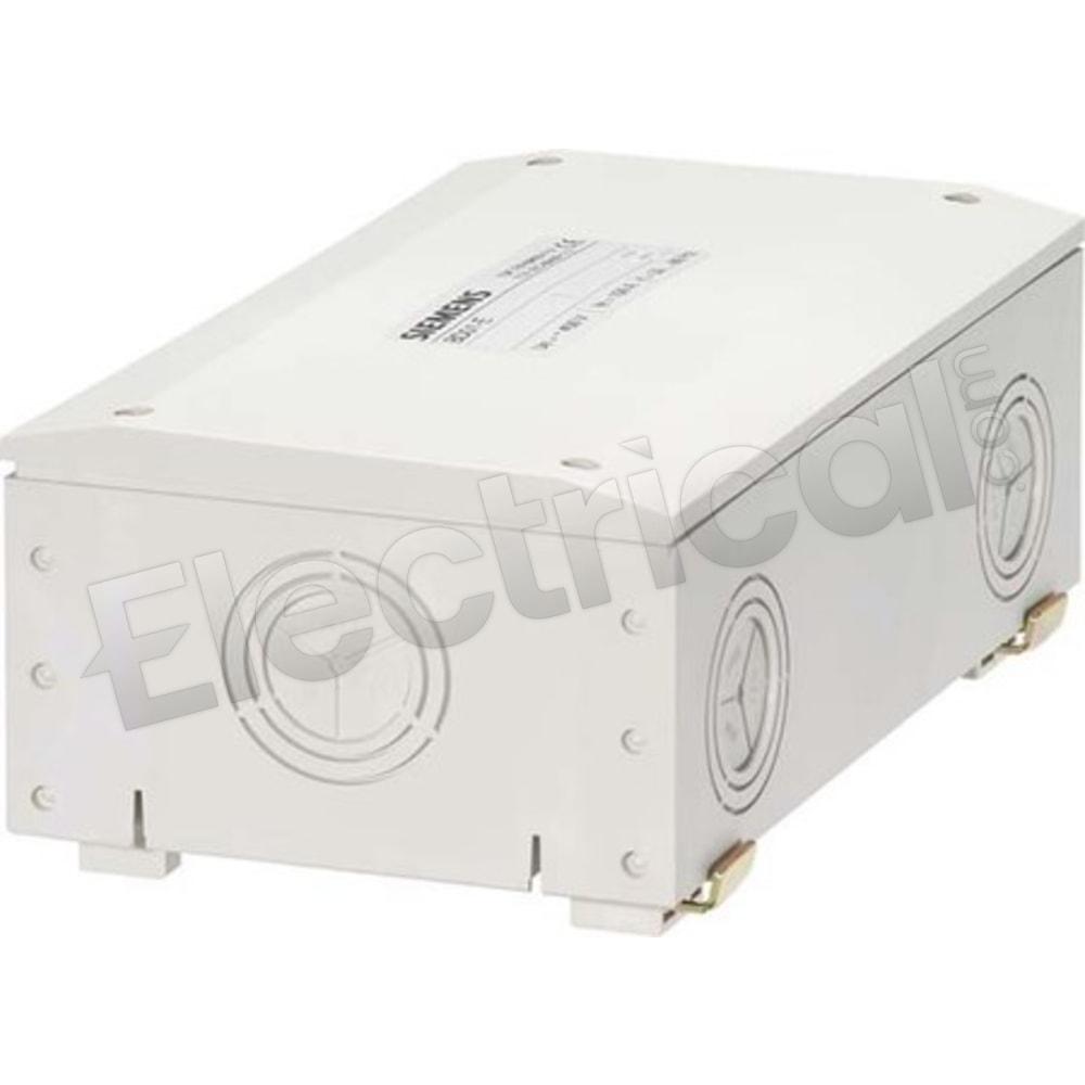 Siemens Enclosure BVP:034259