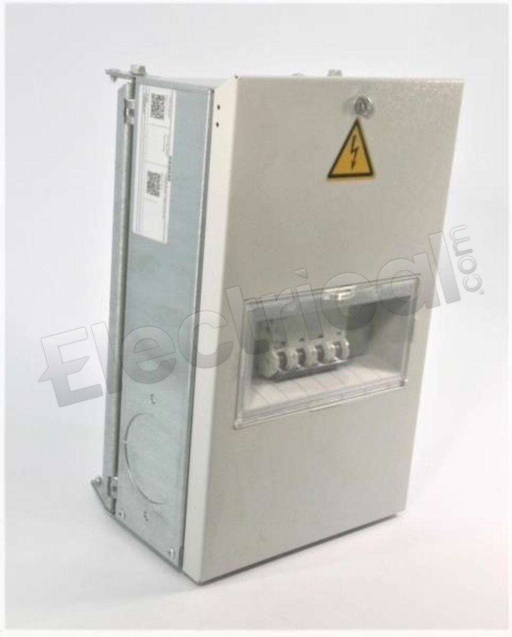 Siemens Molded Case BVP:262454