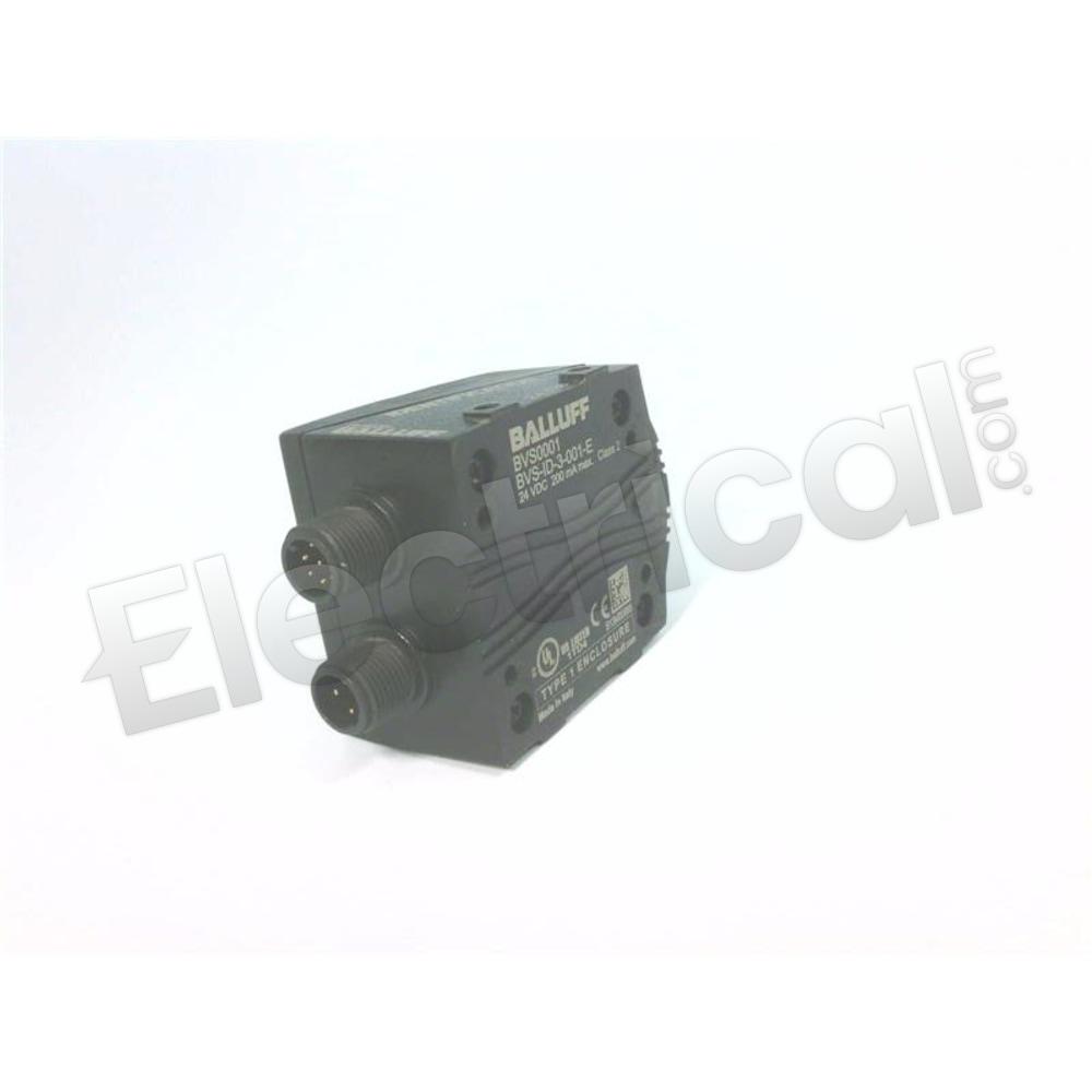 BVS ID-3-001-E