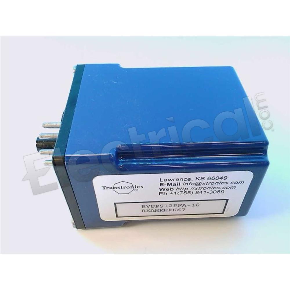 BVUPS12PFA-10