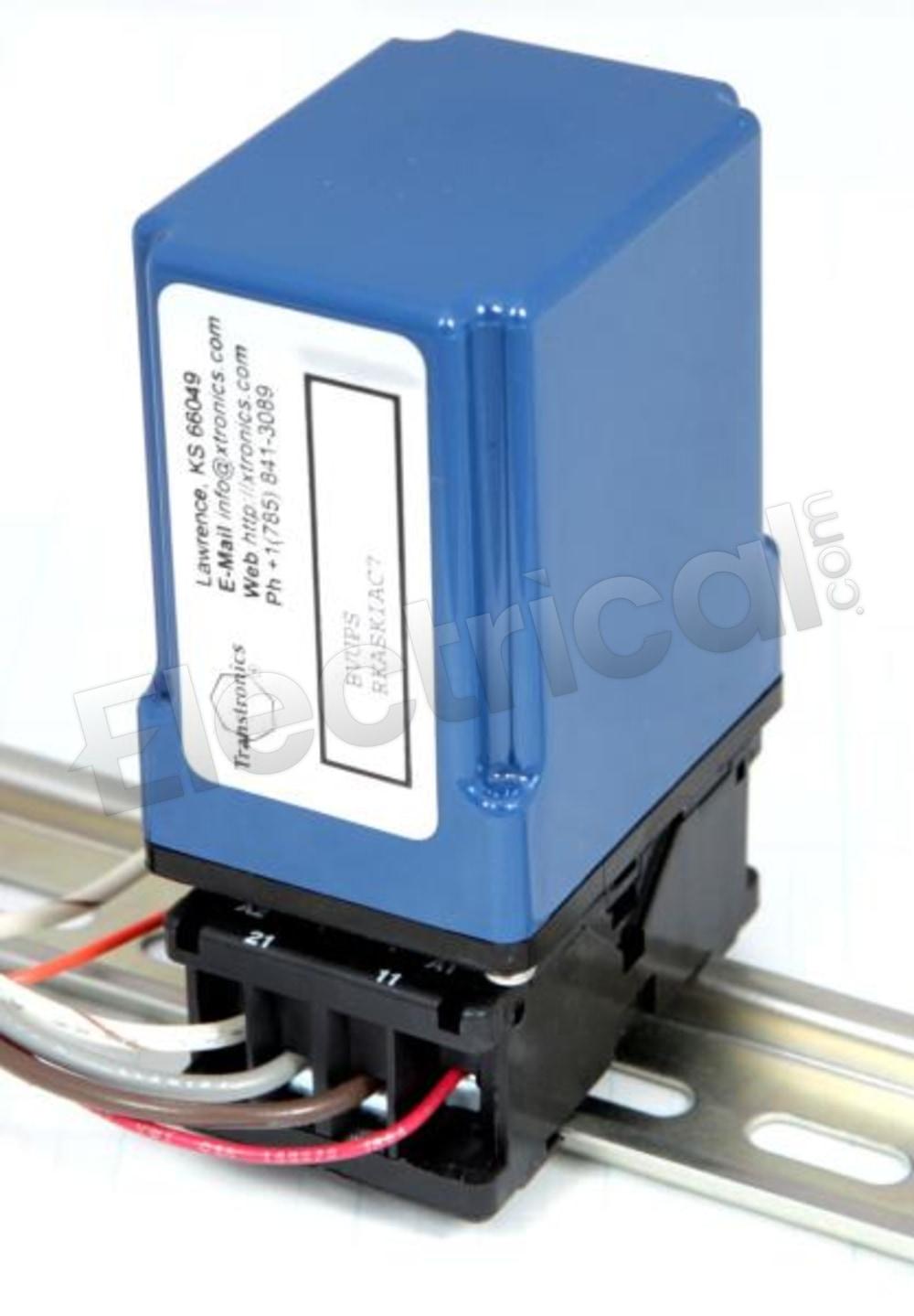 BVUPS24PFA