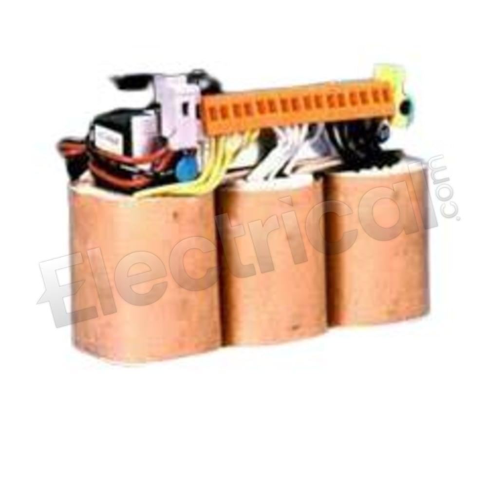 Power Volt Low Voltage BVZ-24GU30T