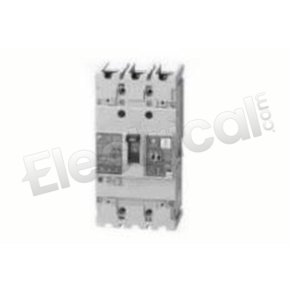 Fuji Electric Molded Case BW100EAGU-2P075