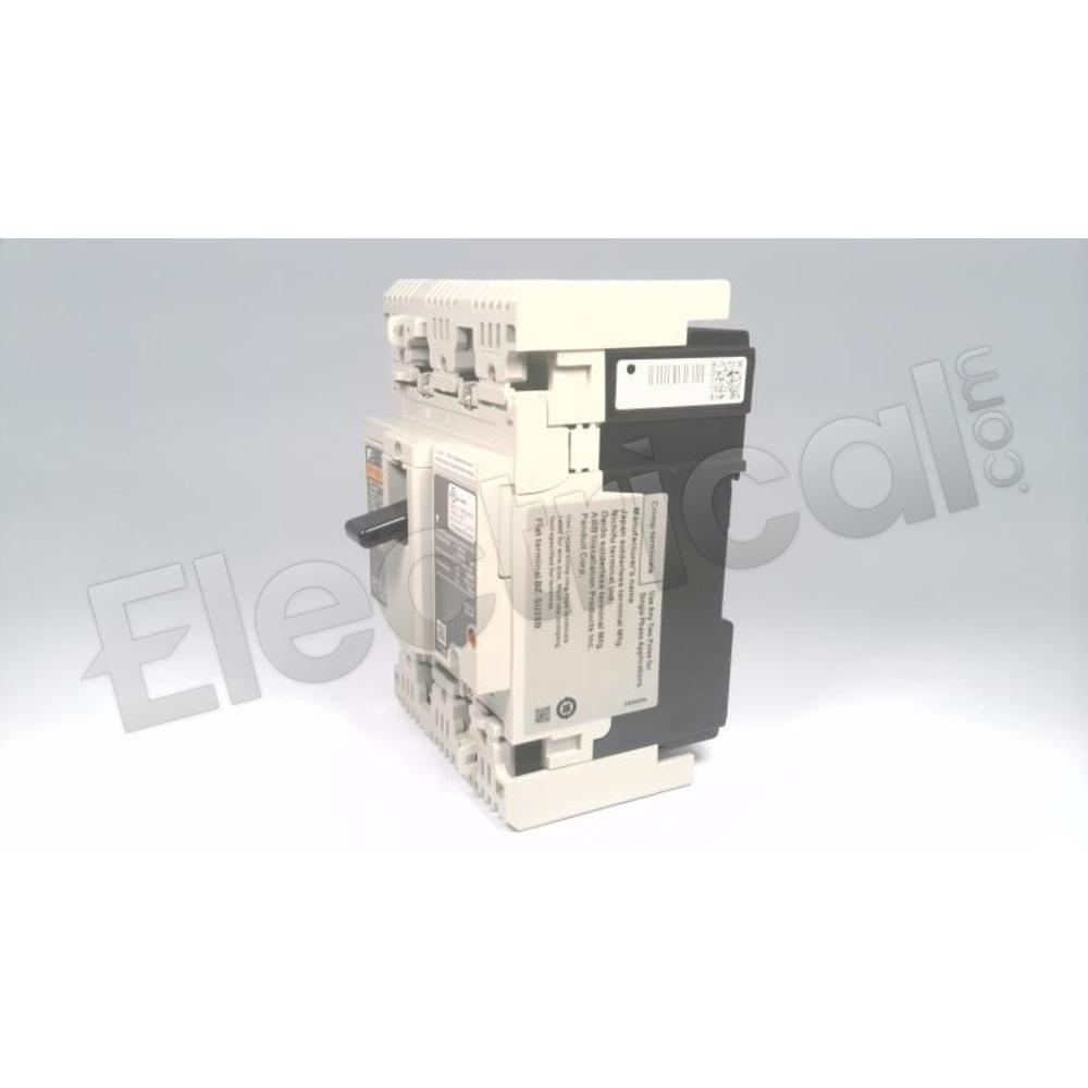 Fuji Electric Molded Case BW100EAGU-3P100