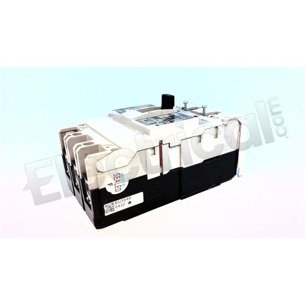 Fuji Electric Molded Case BW125JAGU
