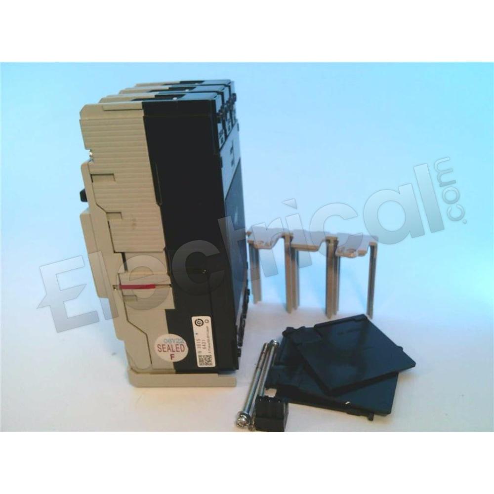 Fuji Electric Molded Case BW125JAGU-3P015