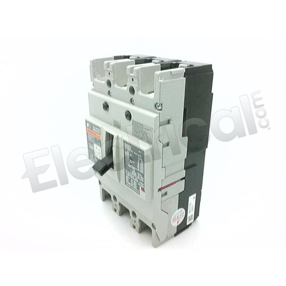 Fuji Electric Molded Case BW250RAGU-3P150