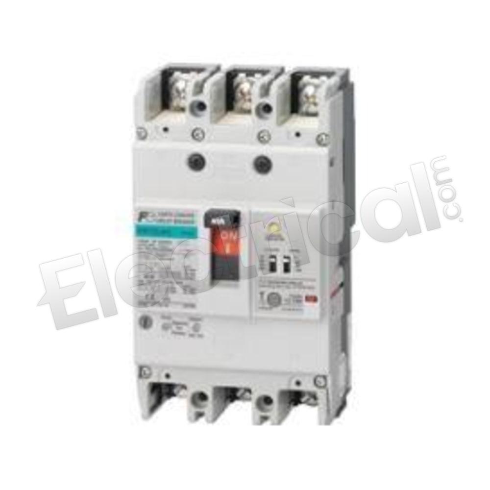 Fuji Electric Molded Case BW400RAG-3P300