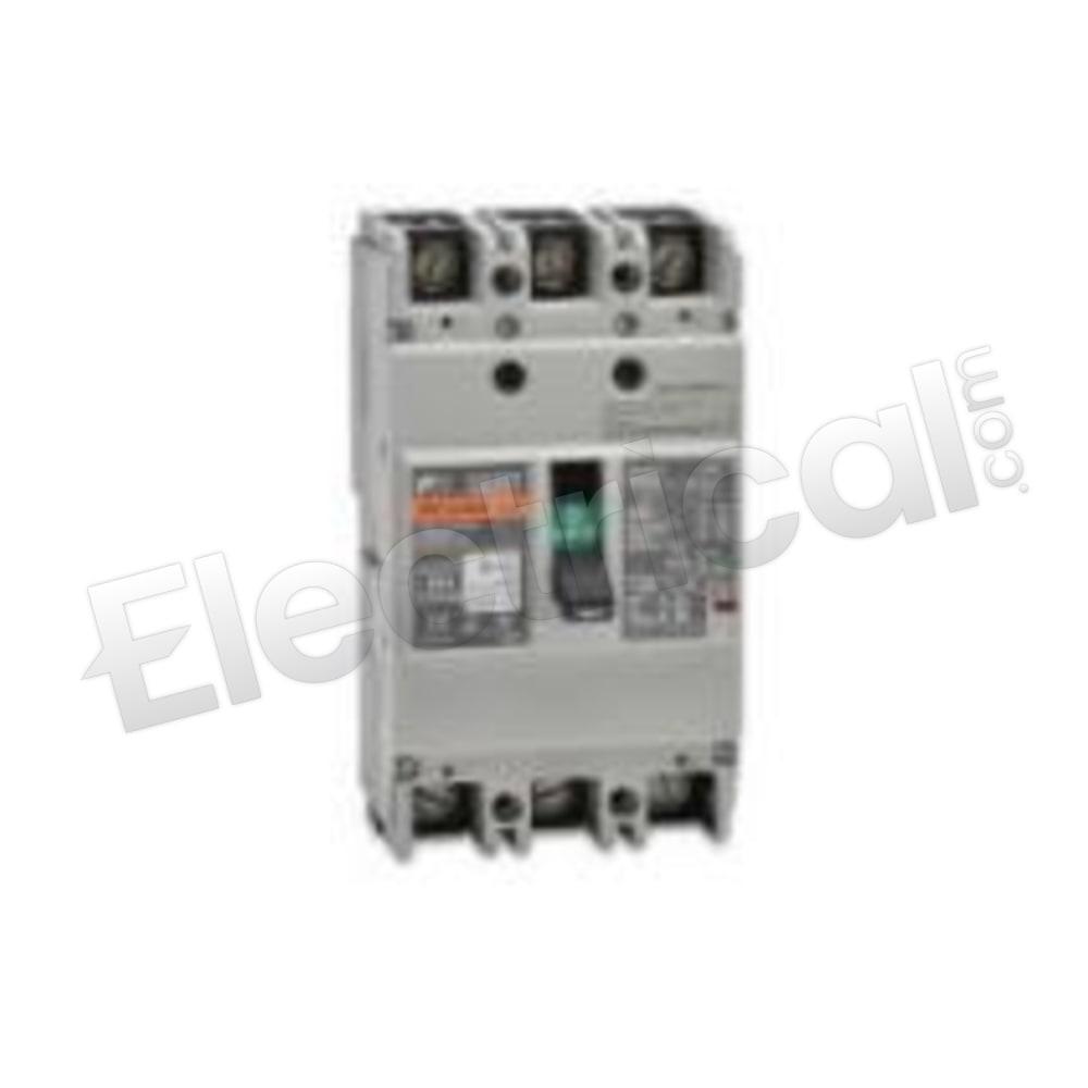 Fuji Electric Molded Case BW400RAGU-3P400