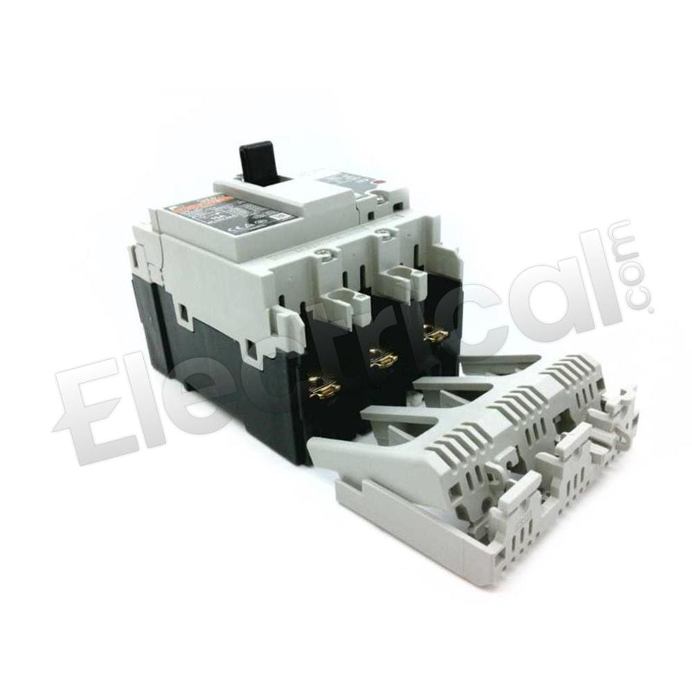 Fuji Electric Molded Case BW50RAGU-3P015