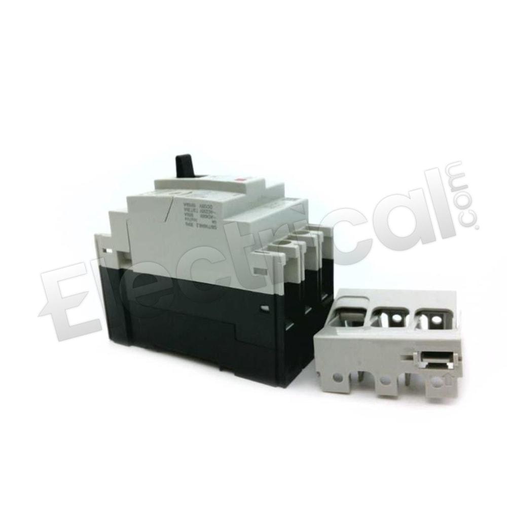 Fuji Electric Molded Case BW50RBGU-3P005