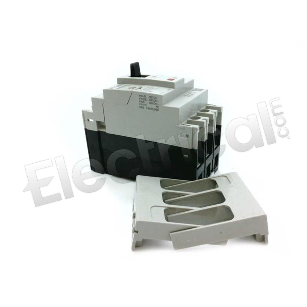 Fuji Electric Molded Case BW50RBGU-3P010