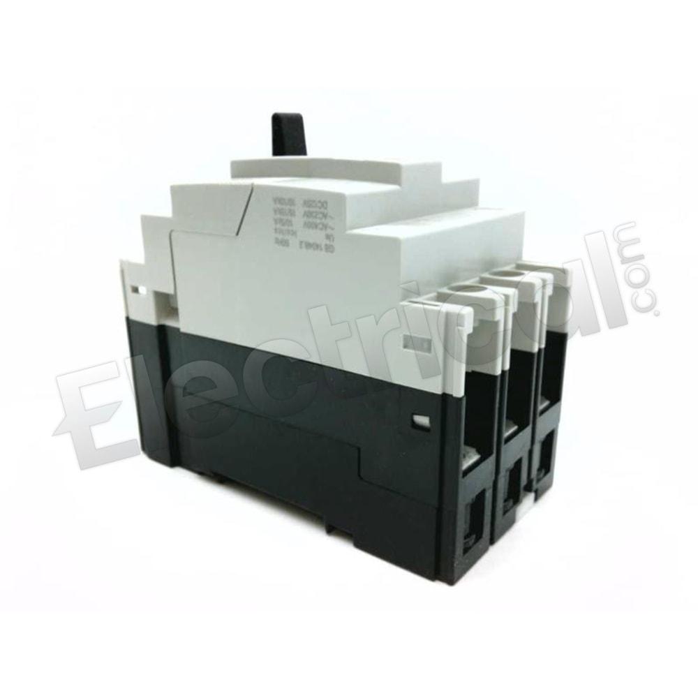 Fuji Electric Molded Case BW50RBGU-3P015