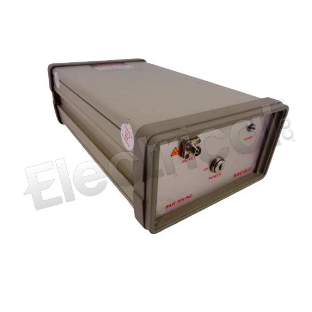 BWC-SLD-8
