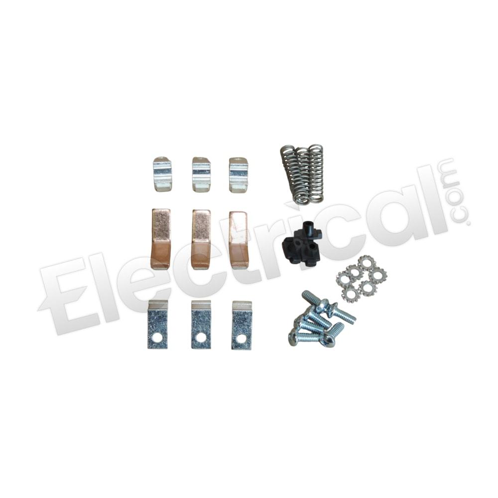 BRAH Electric Contact Kit BWCK43
