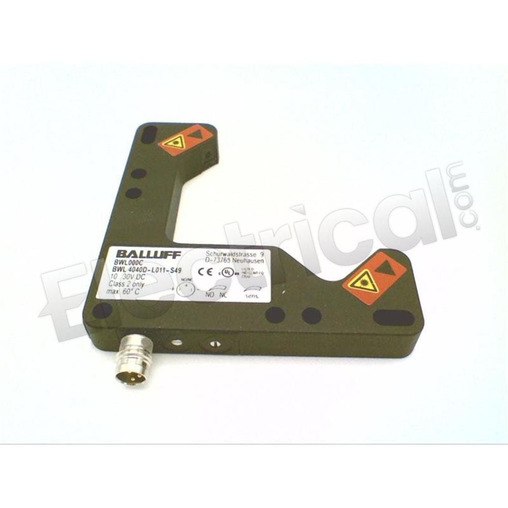 BWL 4040D-L011-S49