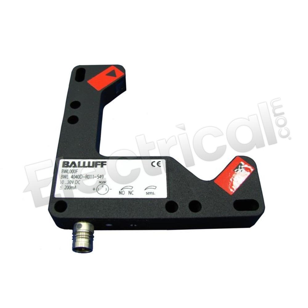 BWL 4040D-R011-S49