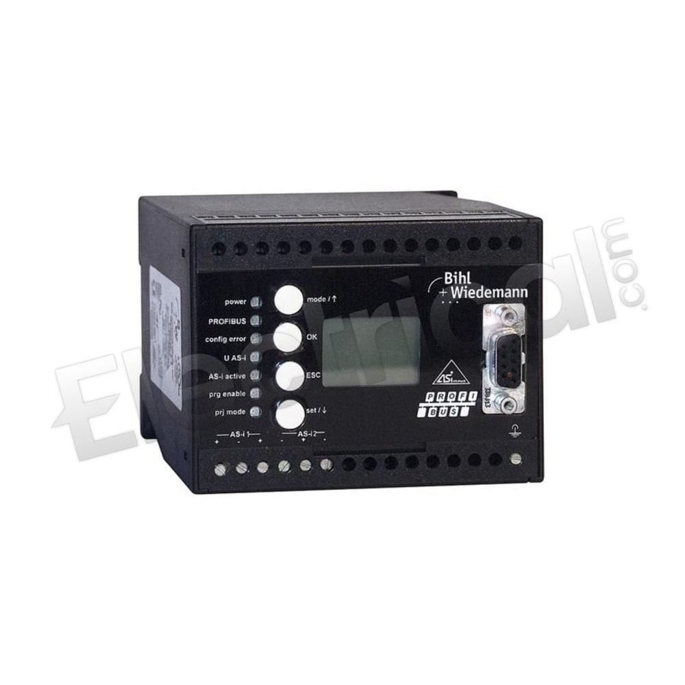 BWU1307