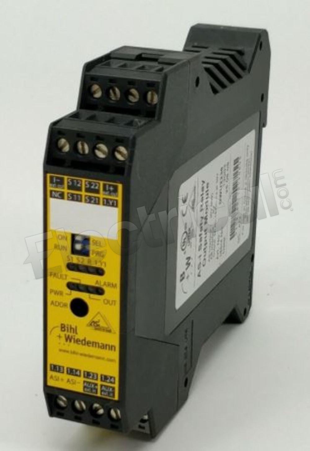 BWU2236