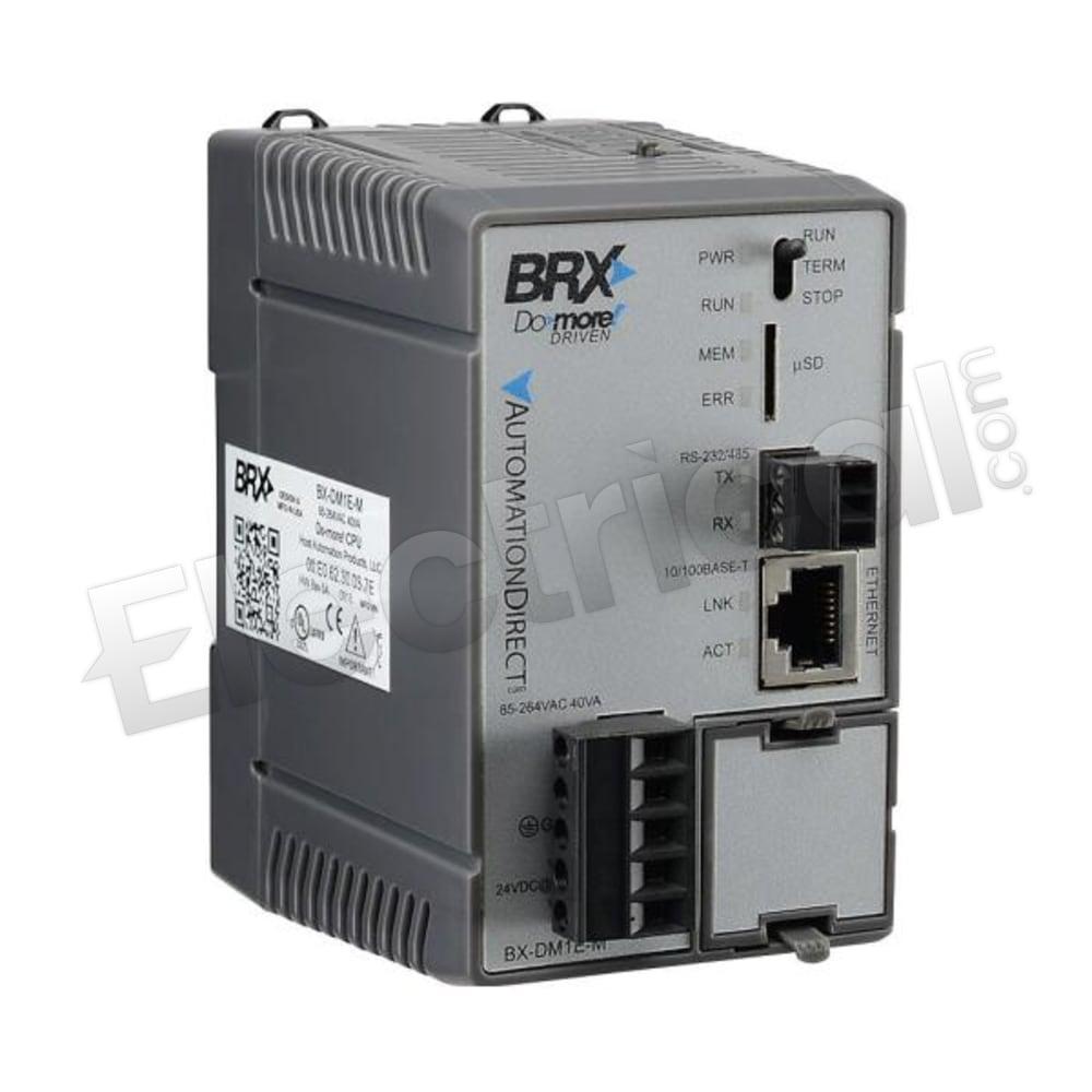BX-DM1E-M