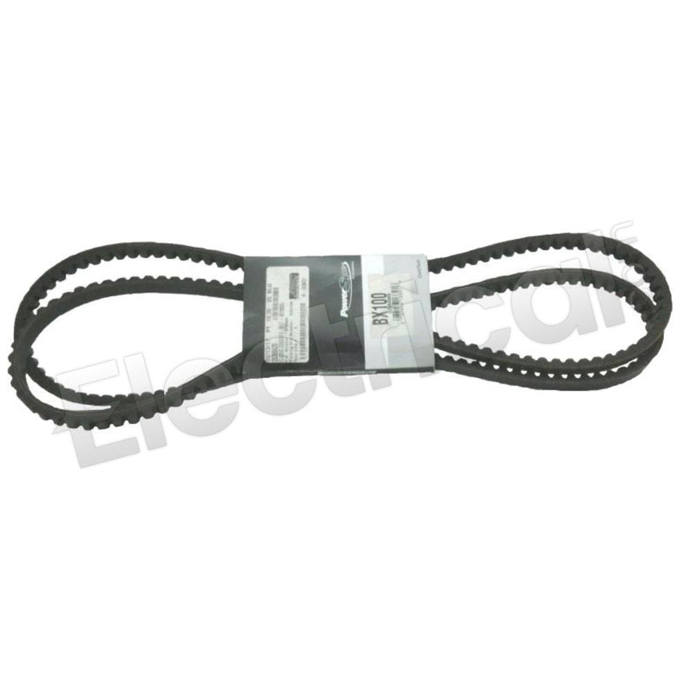 BX100 POWERSPAN