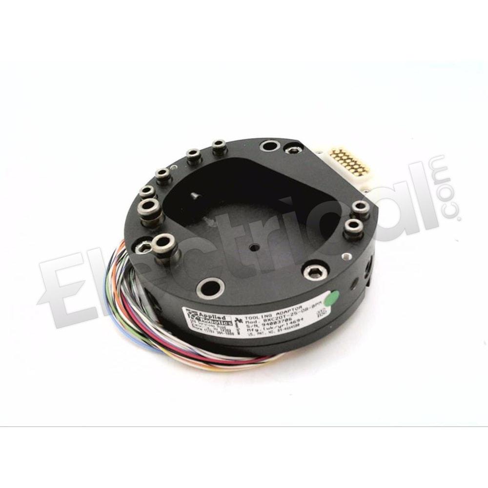BX20T-25-08-BPM