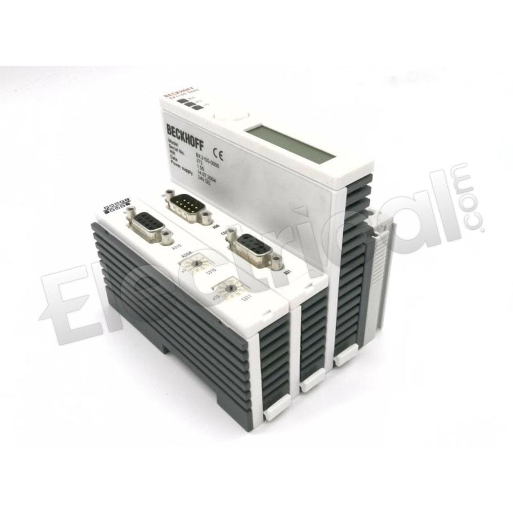 BX3100