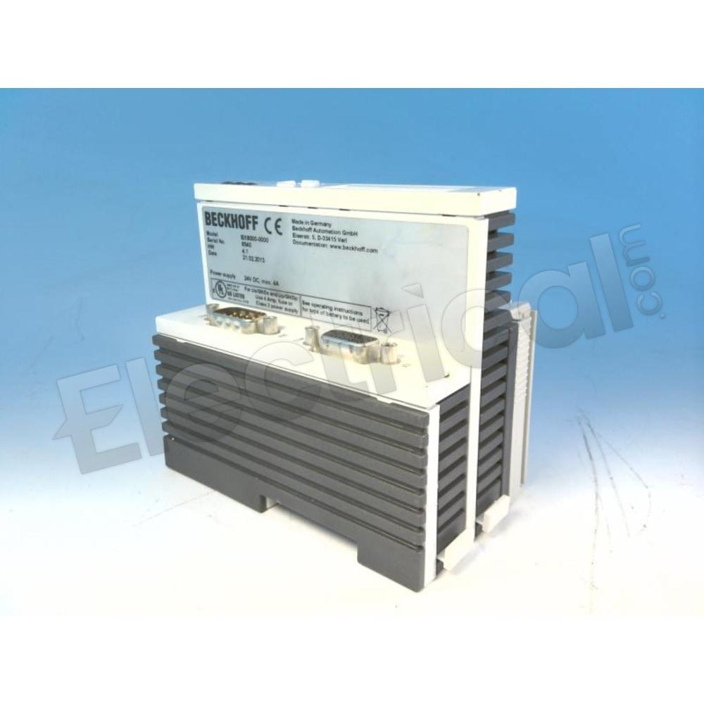 BX8000-0000