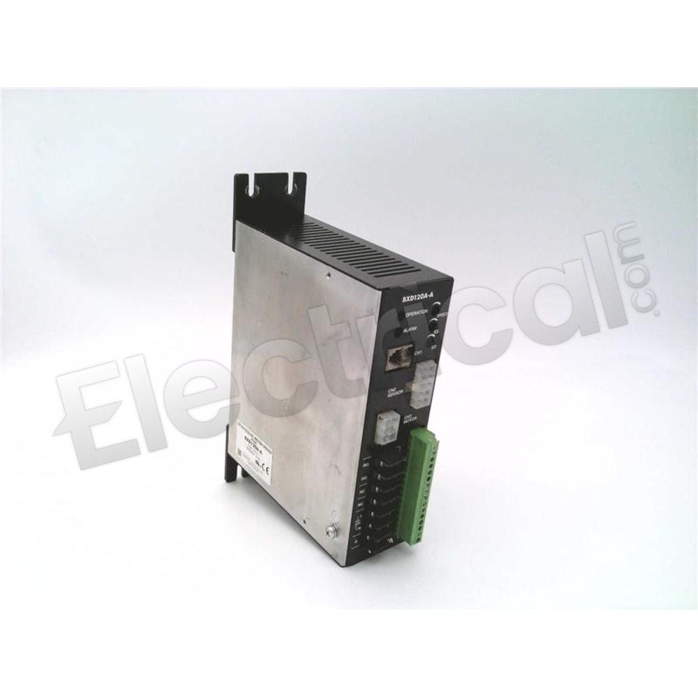BXD120A-A