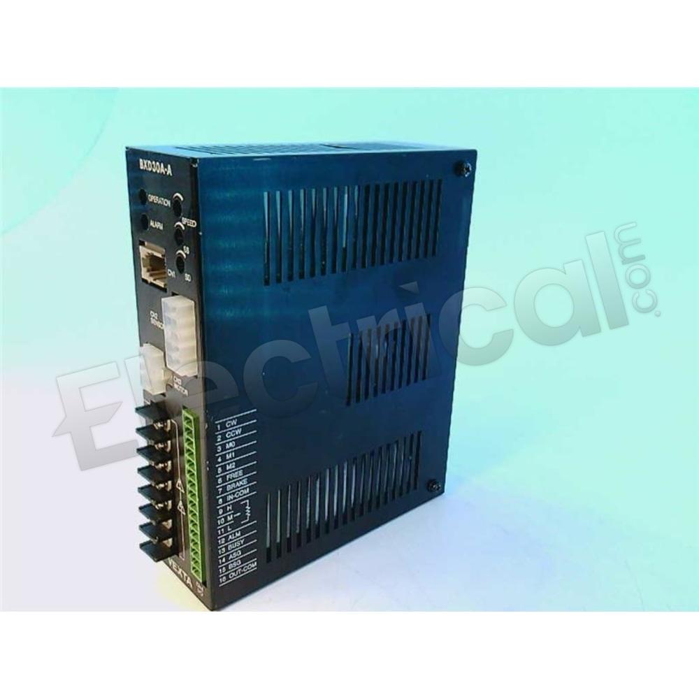 BXD30A-A