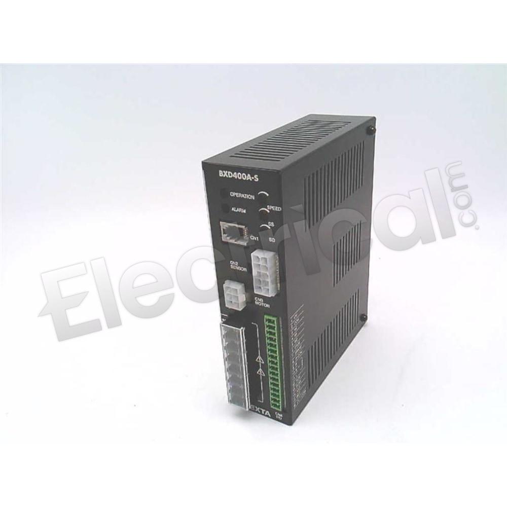 BXD400A-S