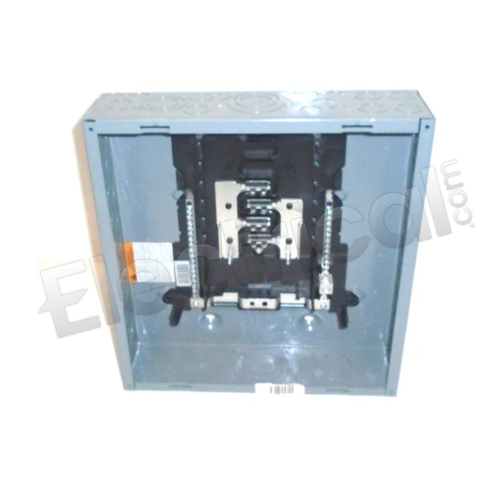 Schneider Electric Enclosure BXH15