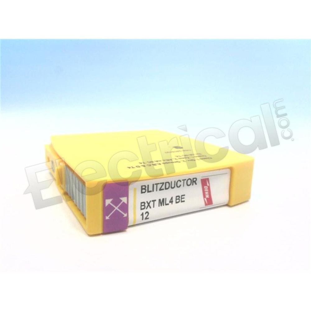 BXT-ML4-BE-12