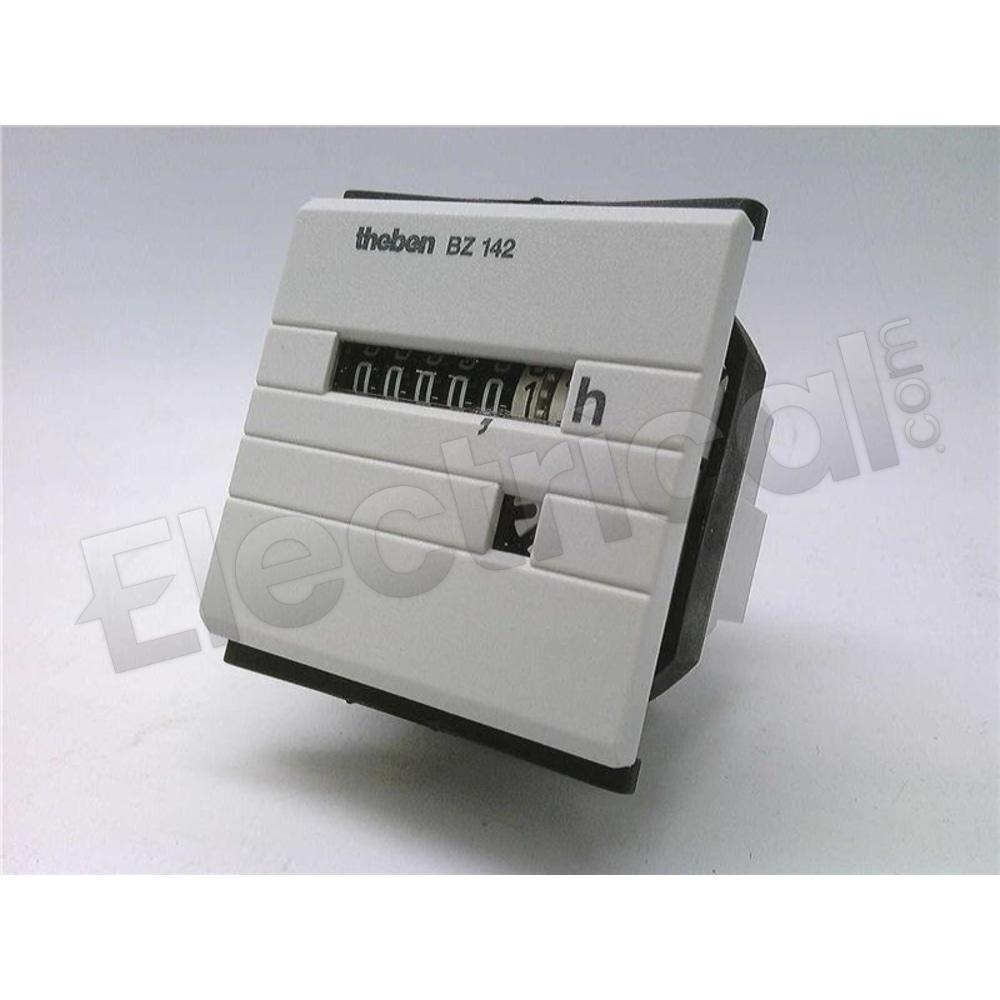 BZ 142-1 230V