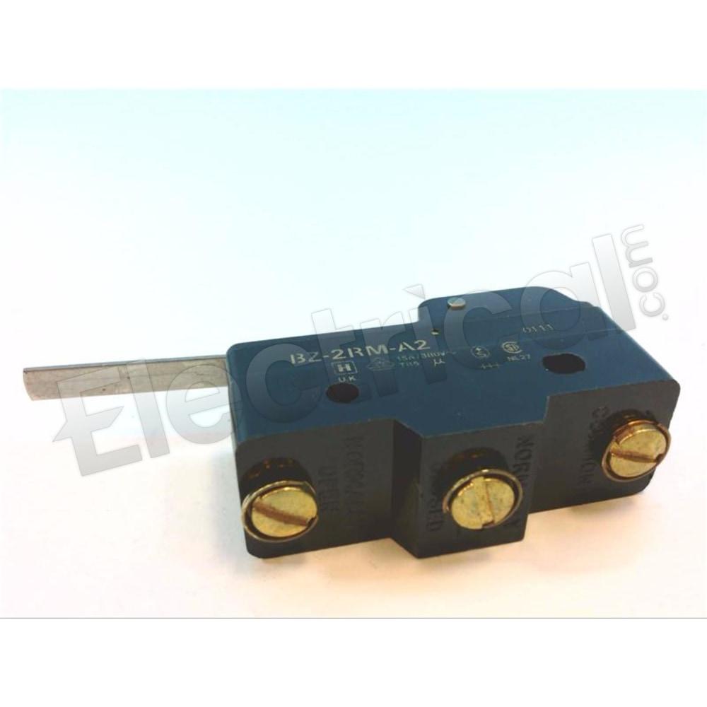 BZ-2RM-A2