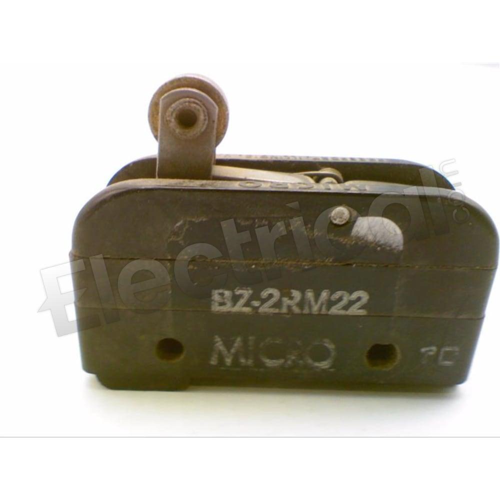BZ-2RM22