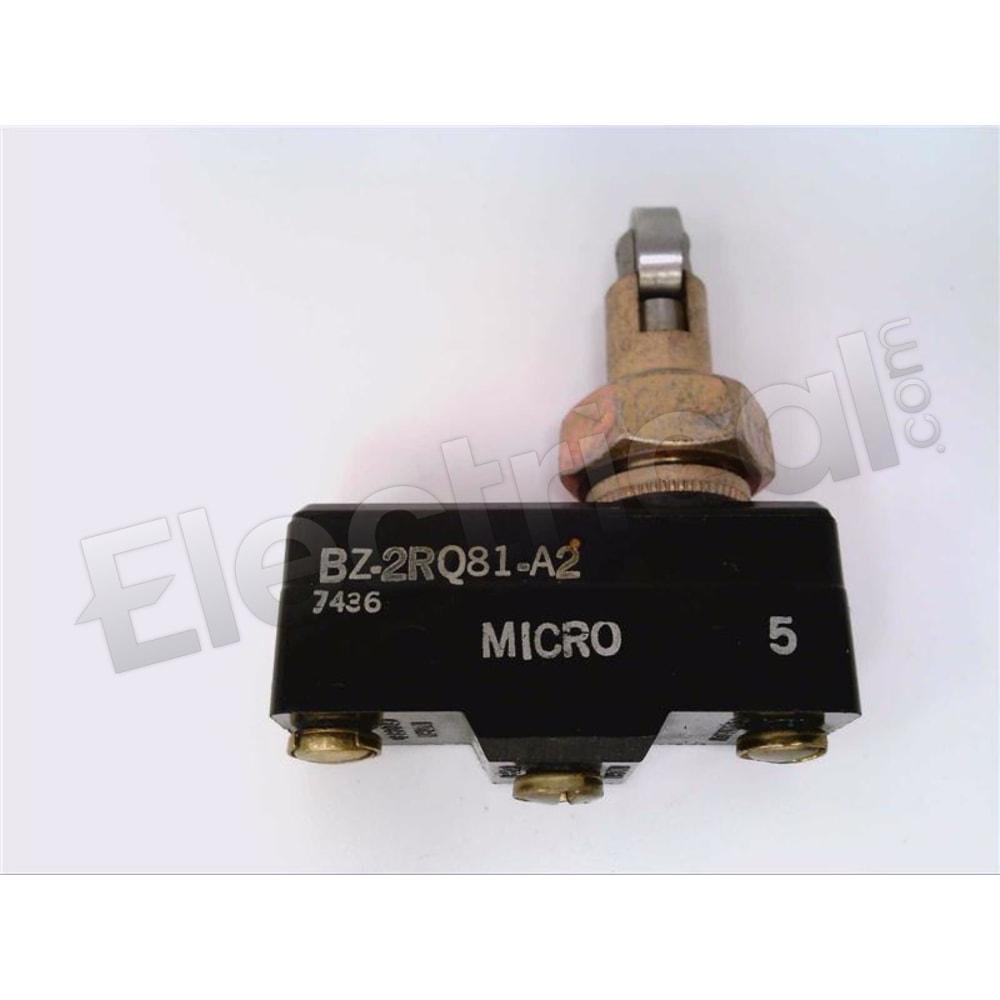 BZ-2RQ81-A2