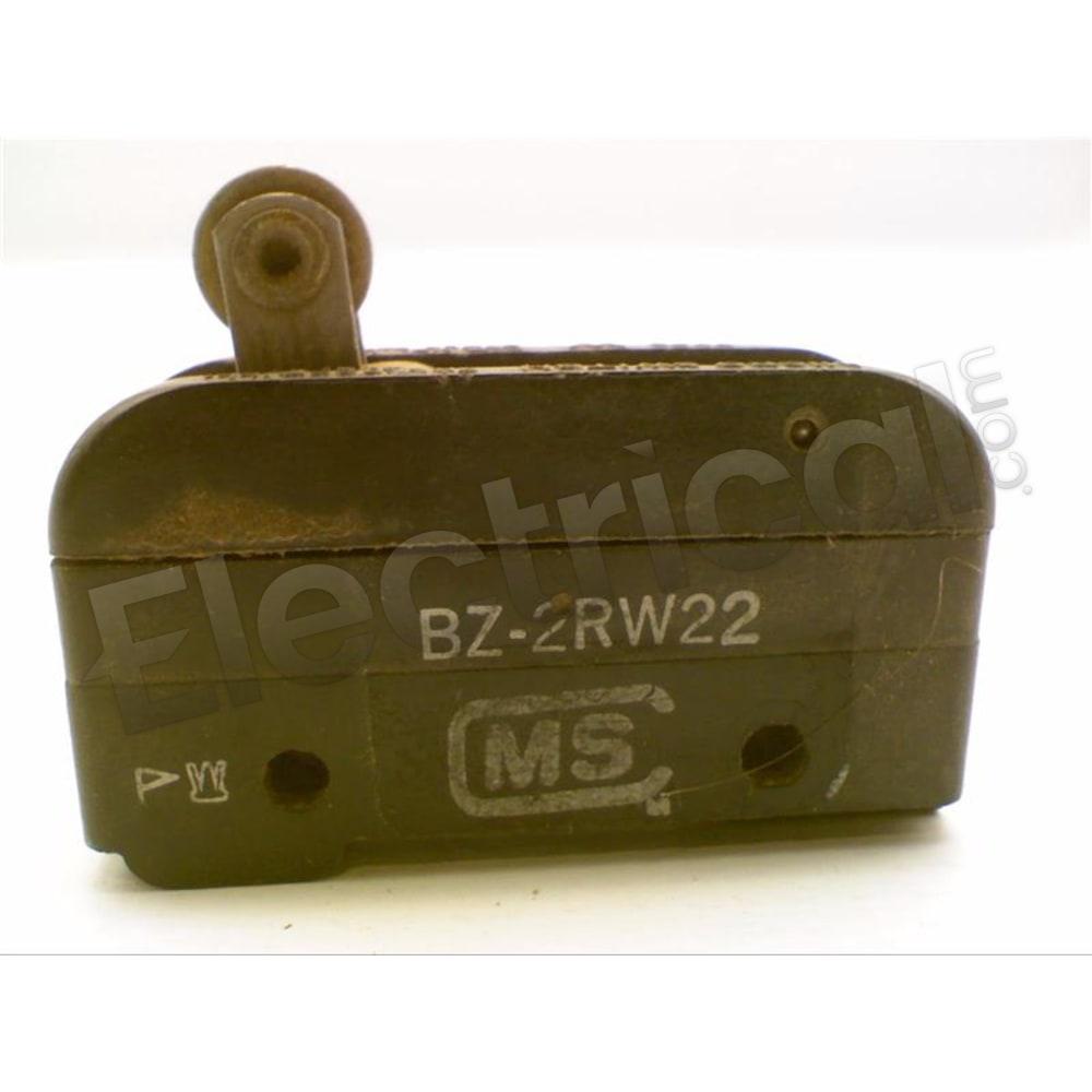 BZ-2RW-22