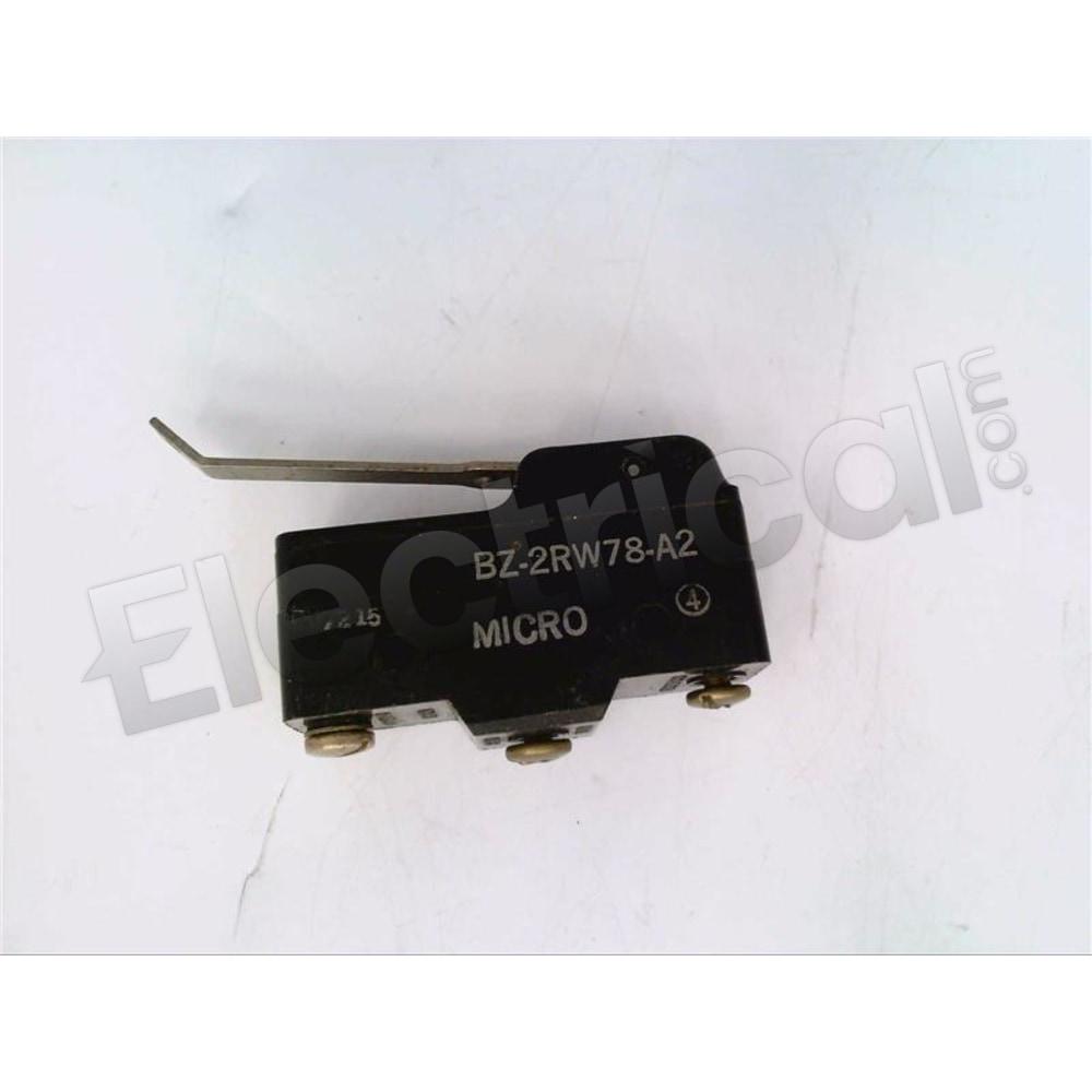 BZ-2RW78-A2