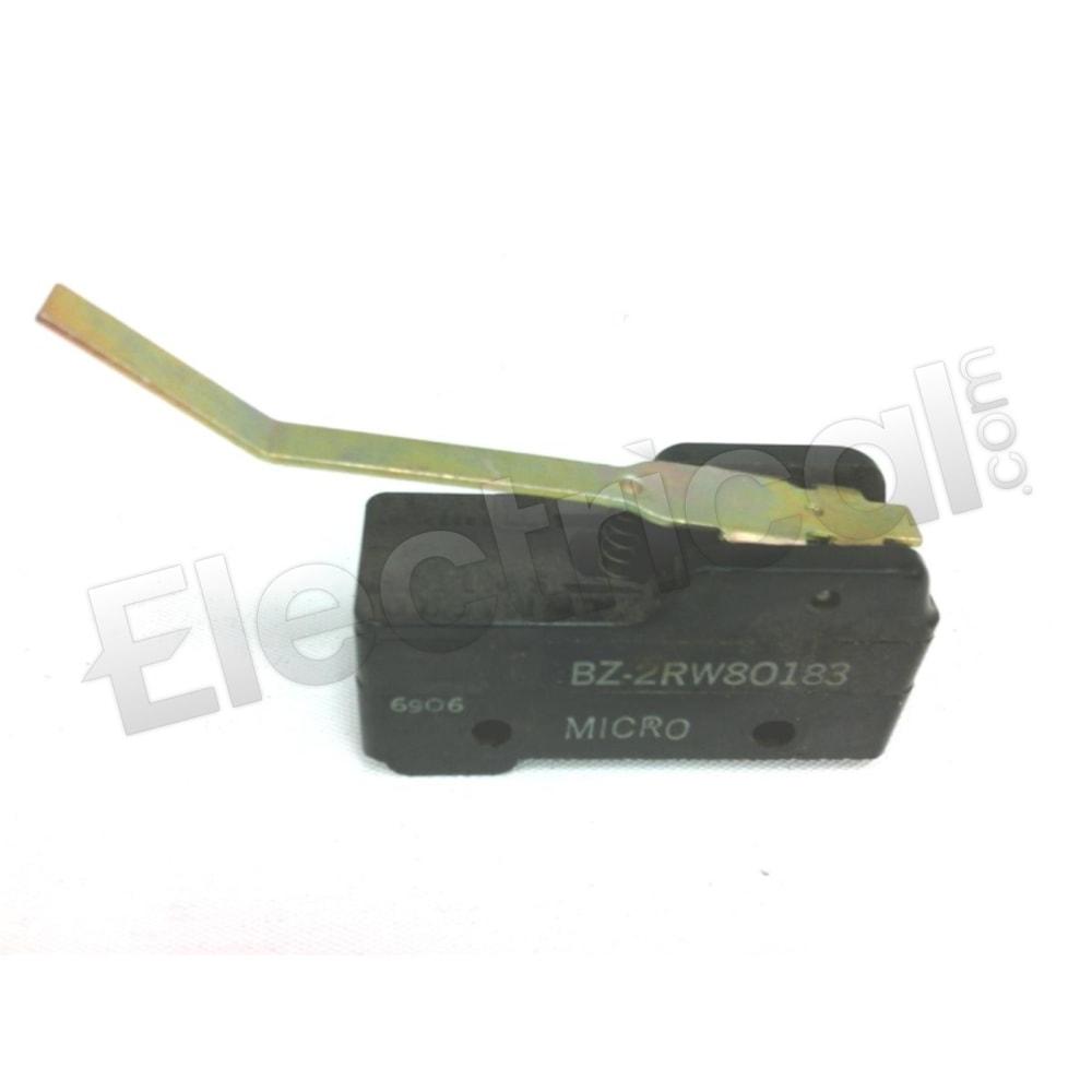 BZ-2RW80183