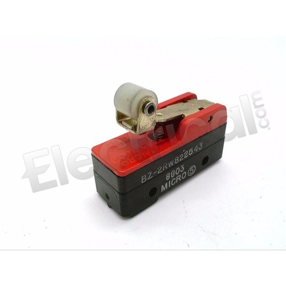 BZ-2RW822543