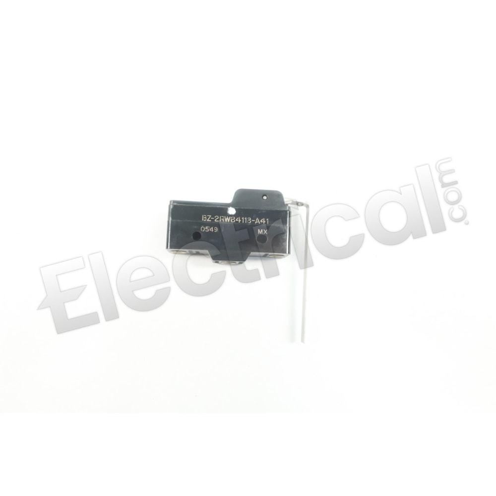 BZ-2RW84118-A41