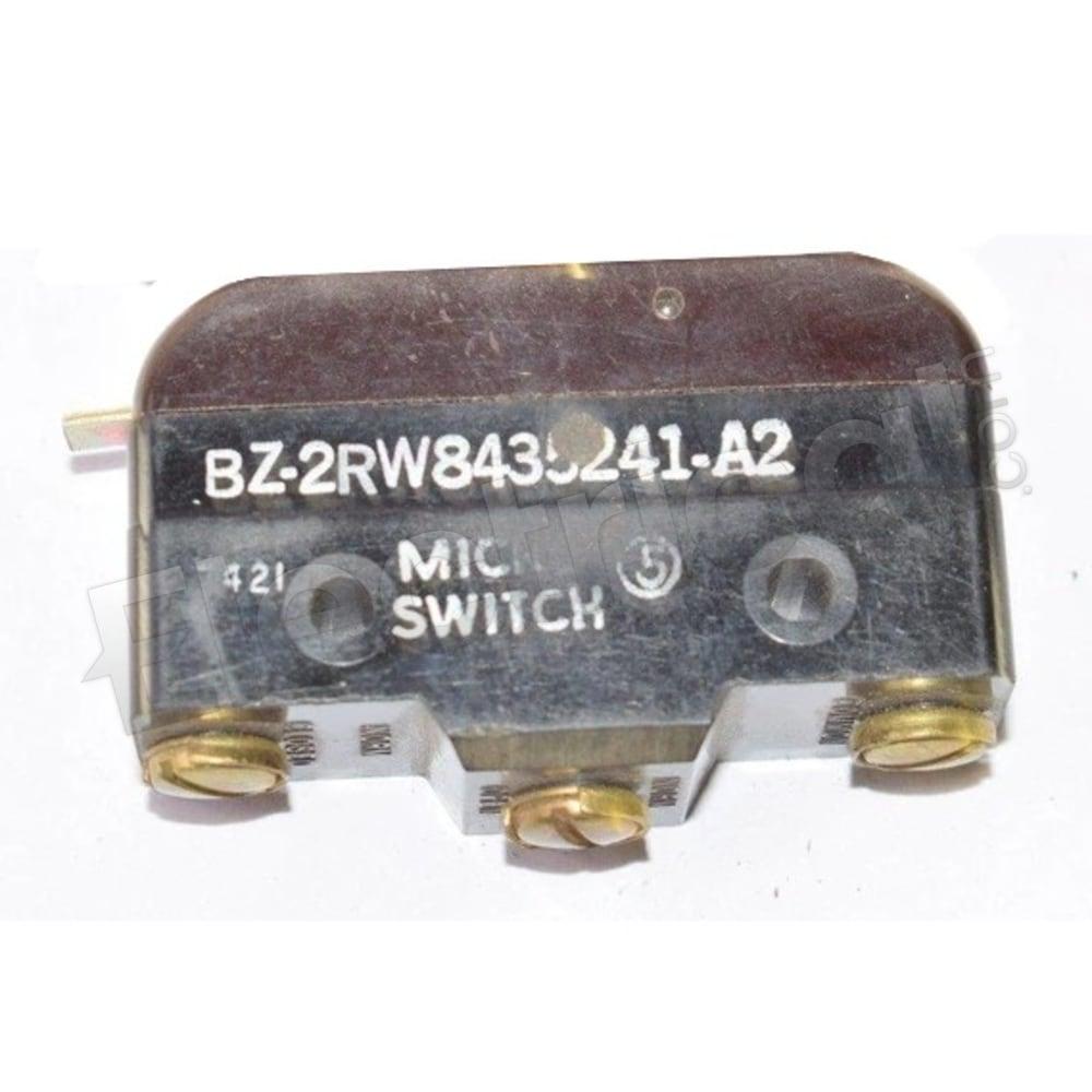 BZ-2RW8435241-A2