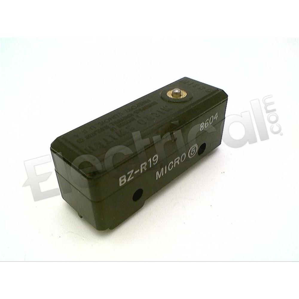 BZ-R19