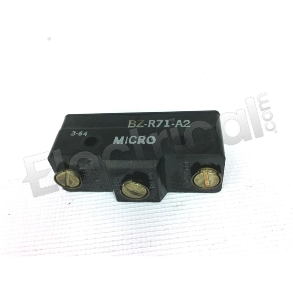 BZ-R71-A2
