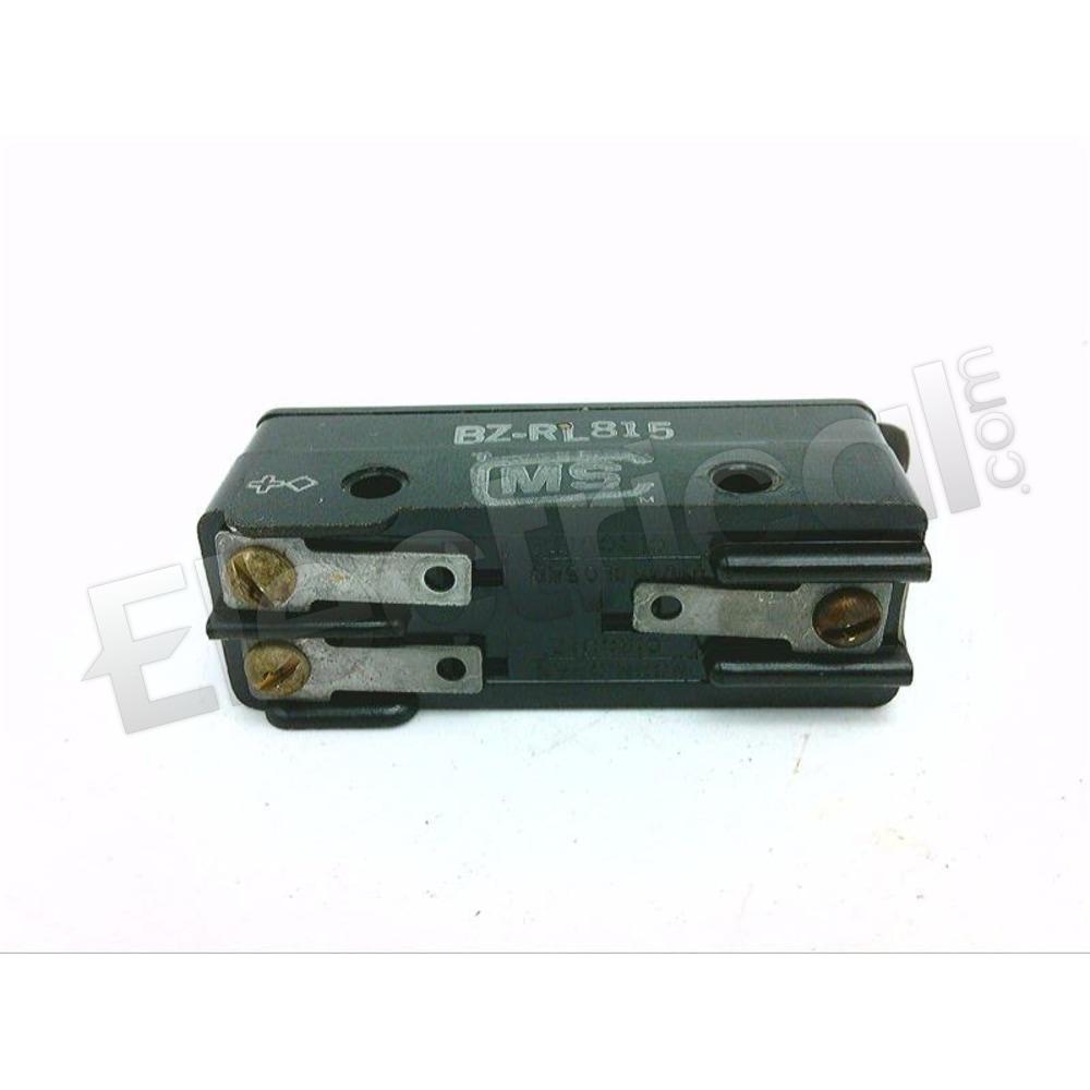 BZ-RL815