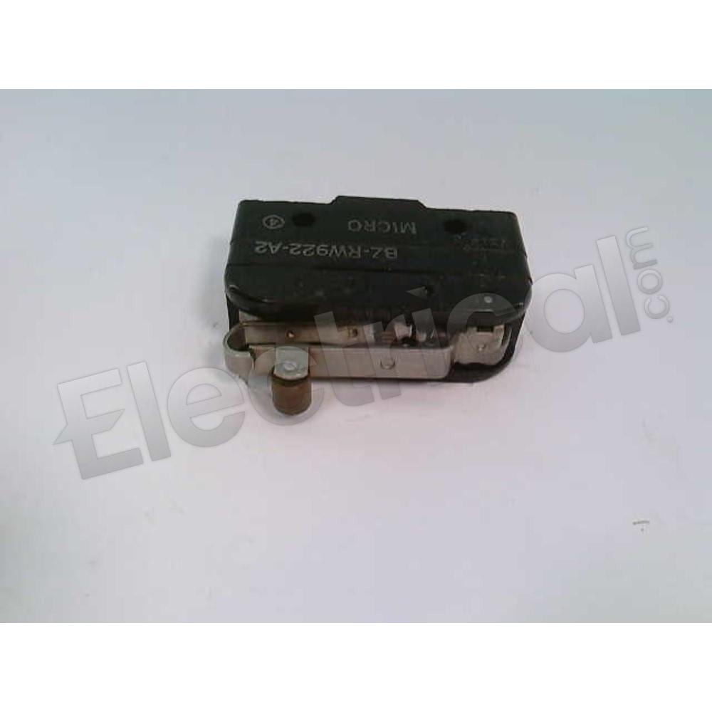 BZ-RW922-A2