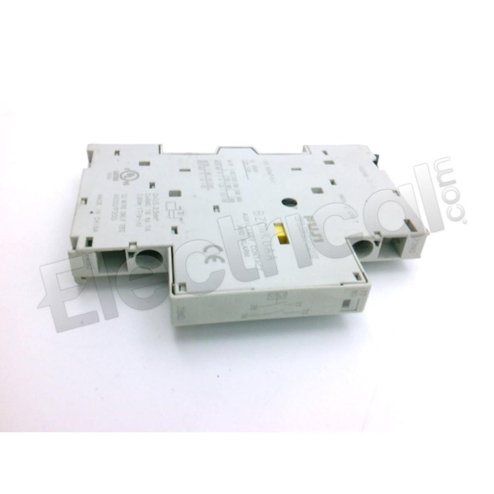 Fuji Electric Contactor BZ0WKUAA