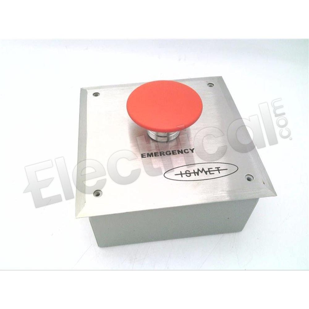 Isimet Part And Accessory BZ6247716